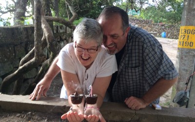 Newsletter – Anniversary Edition (Winter 2015)